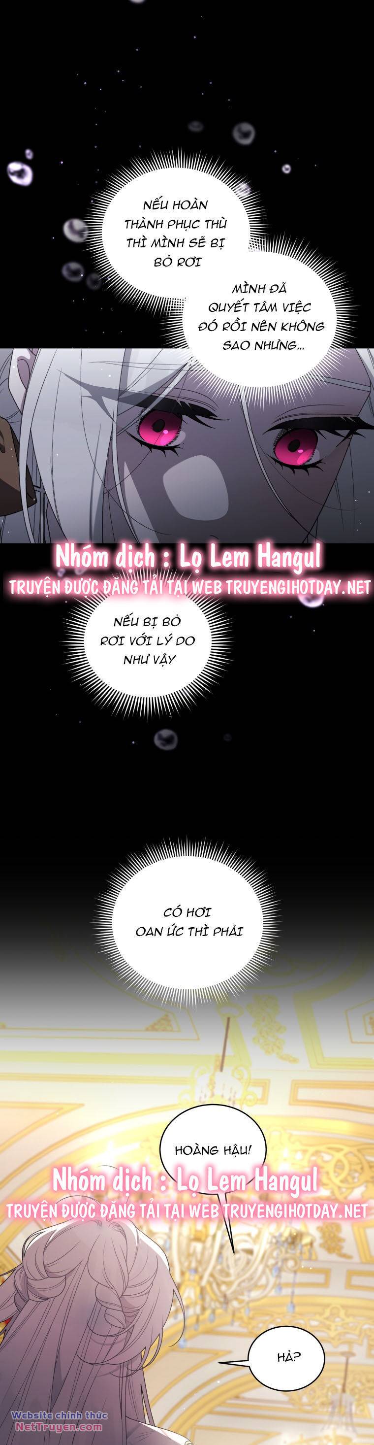 Ác Nữ Thuần Hoá Quái Thú [Chap 64] - Page 39