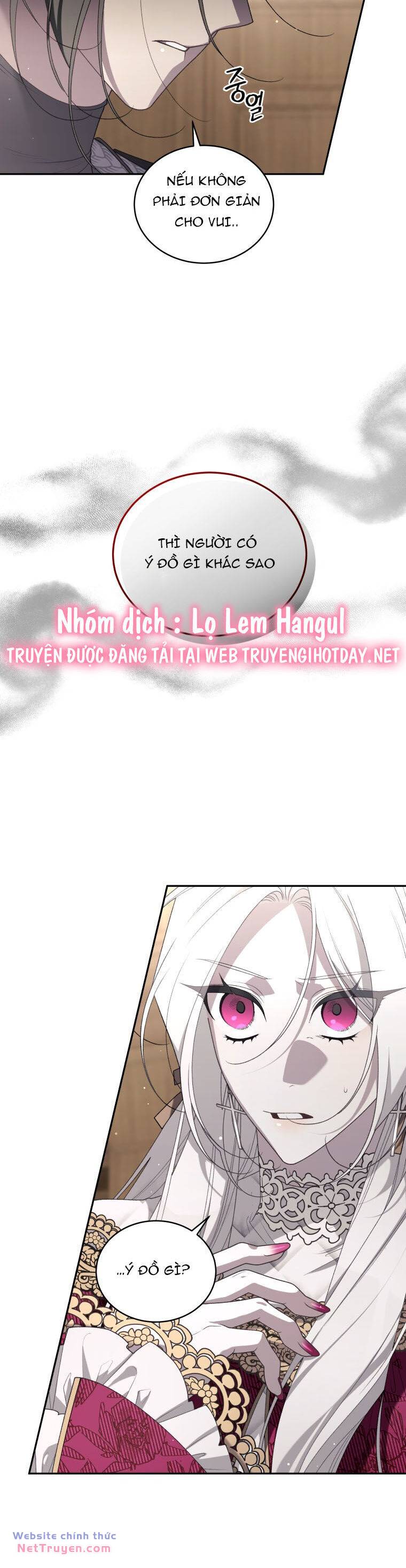 Ác Nữ Thuần Hoá Quái Thú [Chap 64] - Page 4