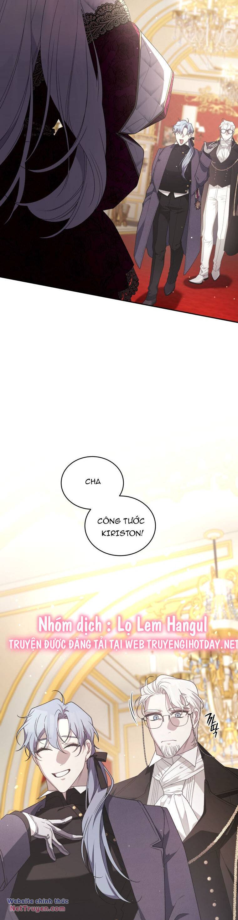 Ác Nữ Thuần Hoá Quái Thú [Chap 64] - Page 40