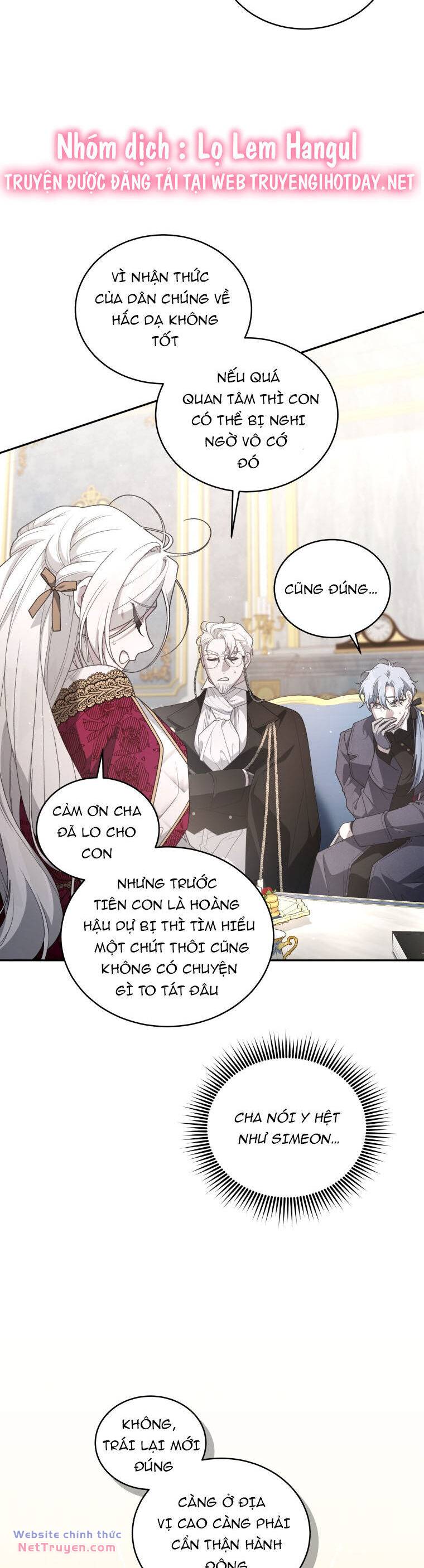 Ác Nữ Thuần Hoá Quái Thú [Chap 64] - Page 47