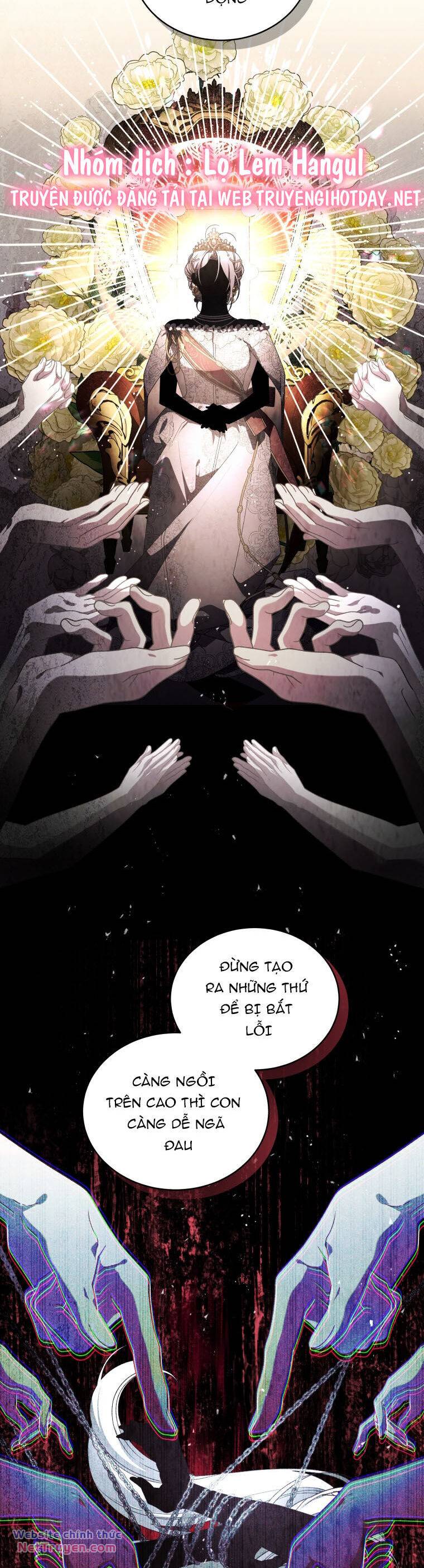 Ác Nữ Thuần Hoá Quái Thú [Chap 64] - Page 48