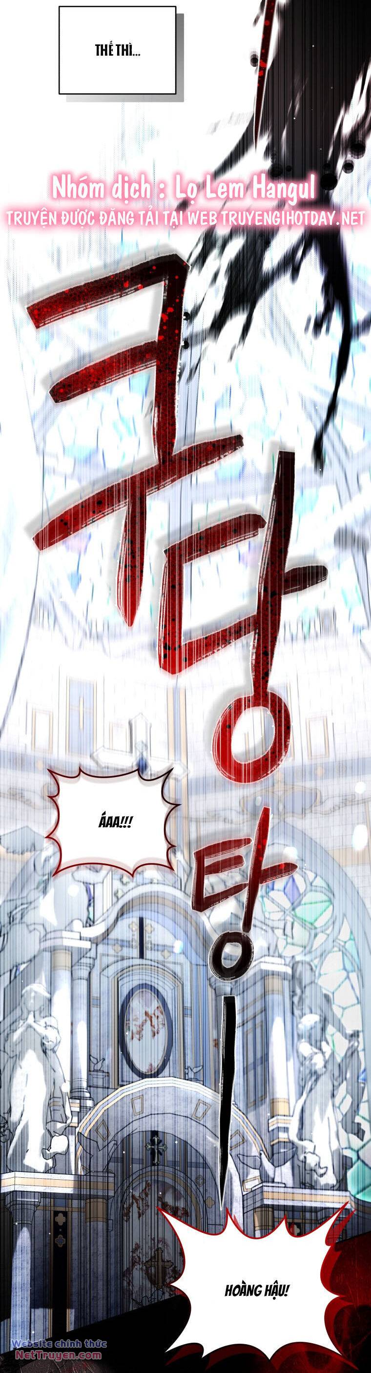 Ác Nữ Thuần Hoá Quái Thú [Chap 64] - Page 51