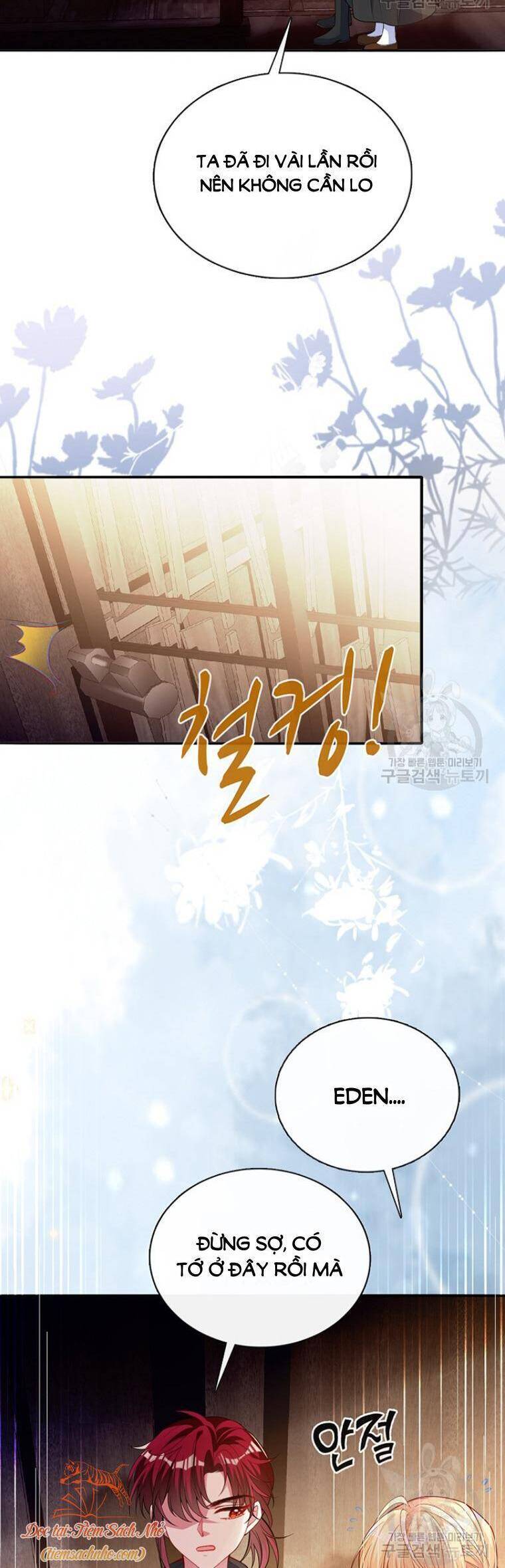 Con gái nuôi muốn cứu thế giới [Chap 50-52] - Page 19