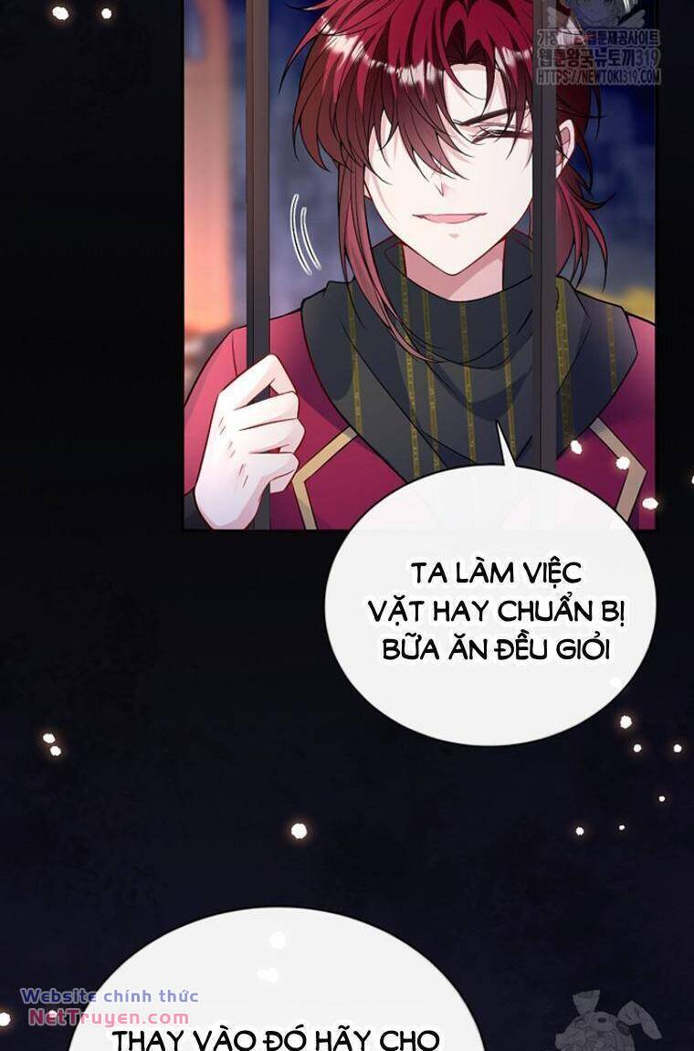 Con gái nuôi muốn cứu thế giới [Chap 53] - Page 10