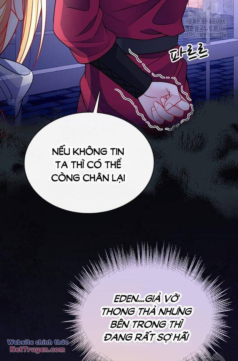 Con gái nuôi muốn cứu thế giới [Chap 53] - Page 12