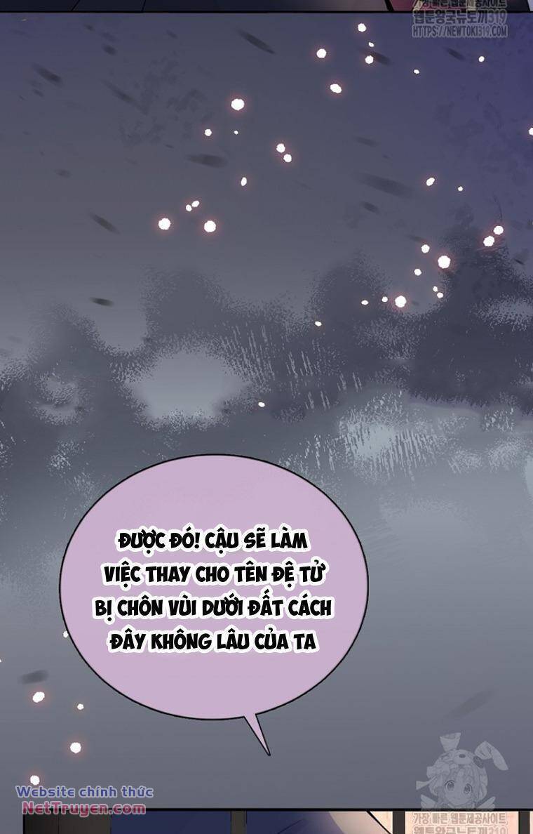 Con gái nuôi muốn cứu thế giới [Chap 53] - Page 18