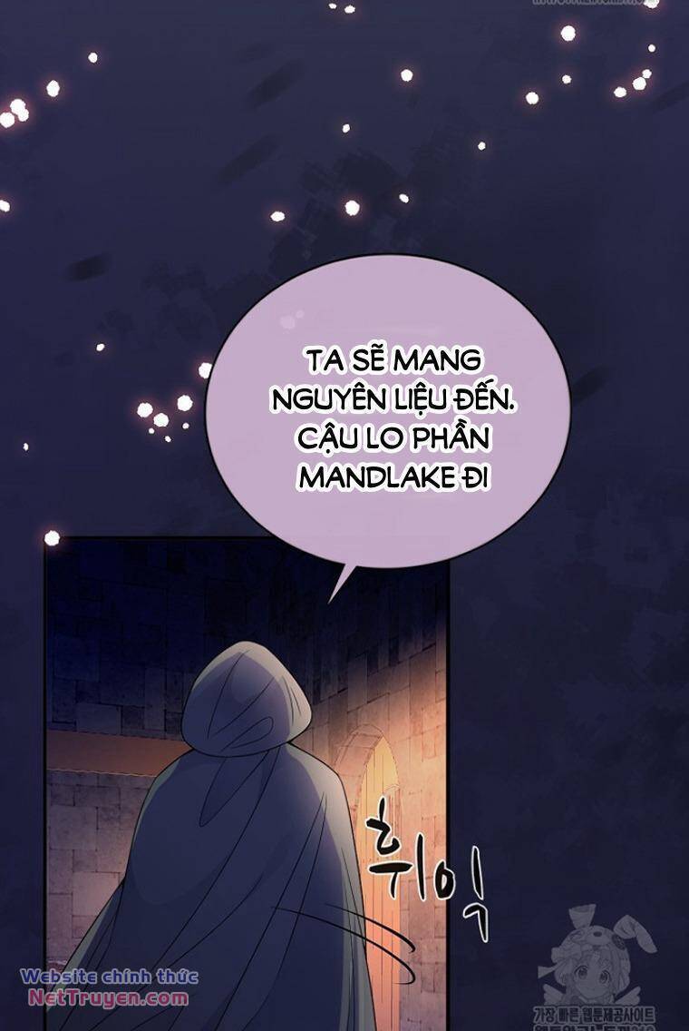 Con gái nuôi muốn cứu thế giới [Chap 53] - Page 20