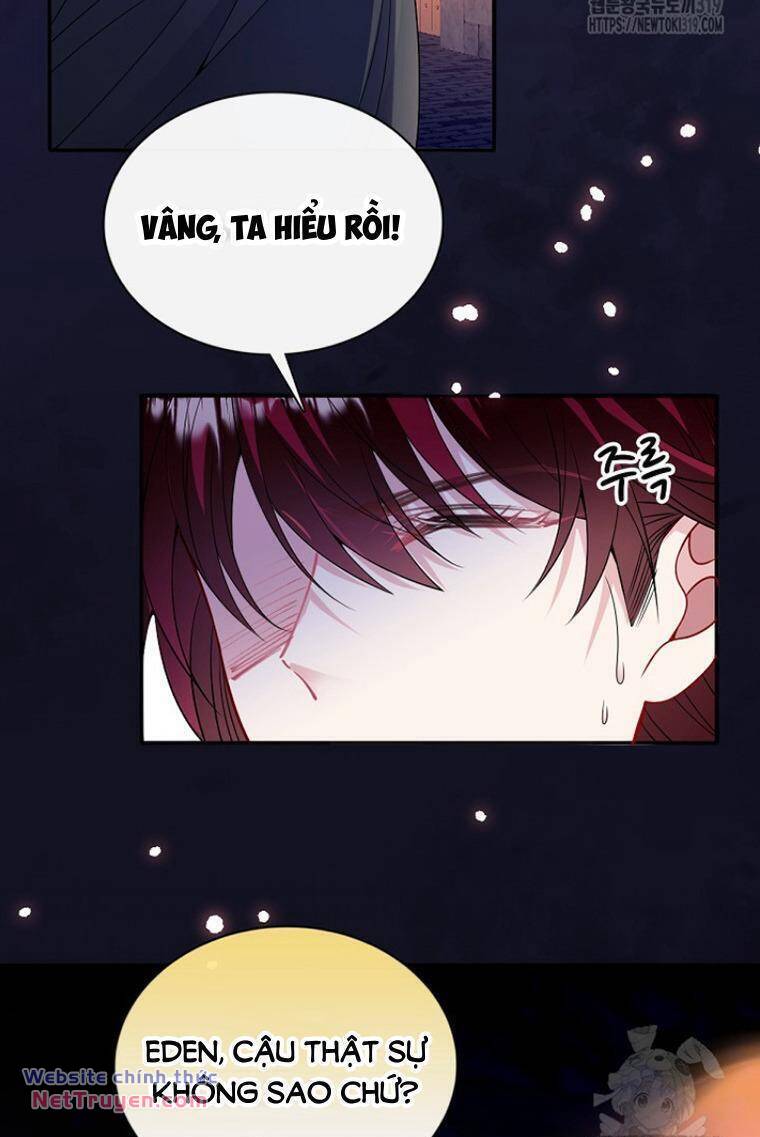 Con gái nuôi muốn cứu thế giới [Chap 53] - Page 21