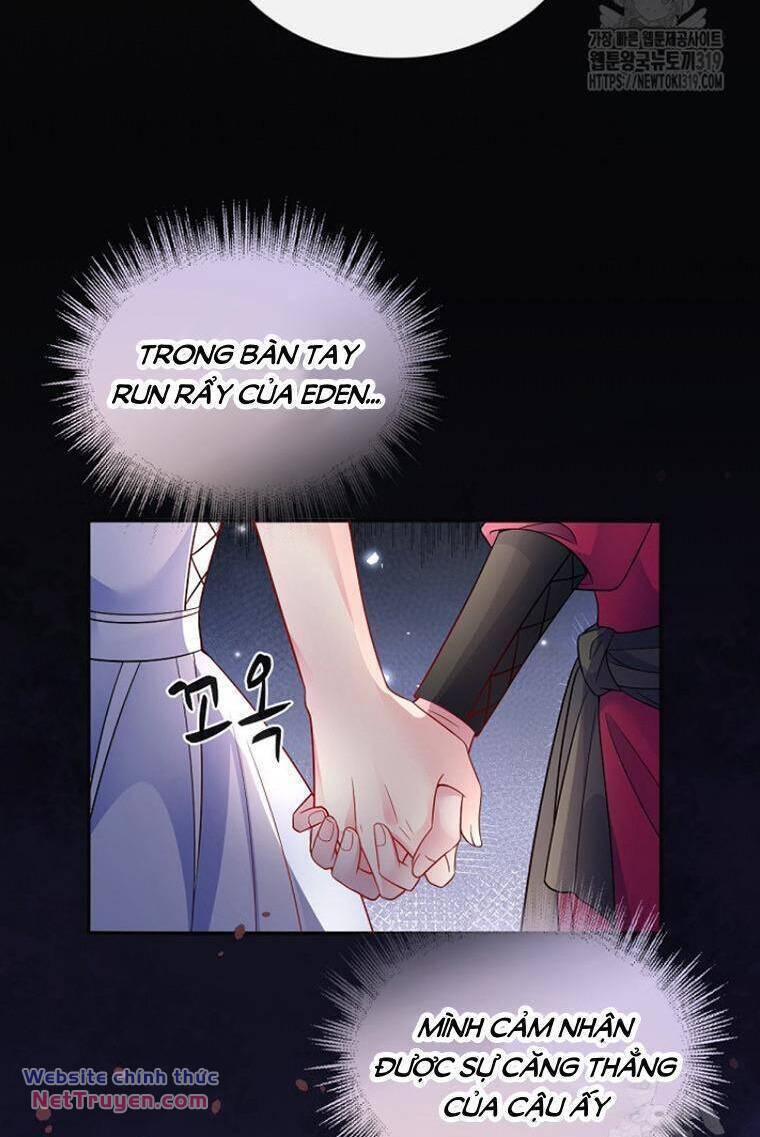 Con gái nuôi muốn cứu thế giới [Chap 53] - Page 23