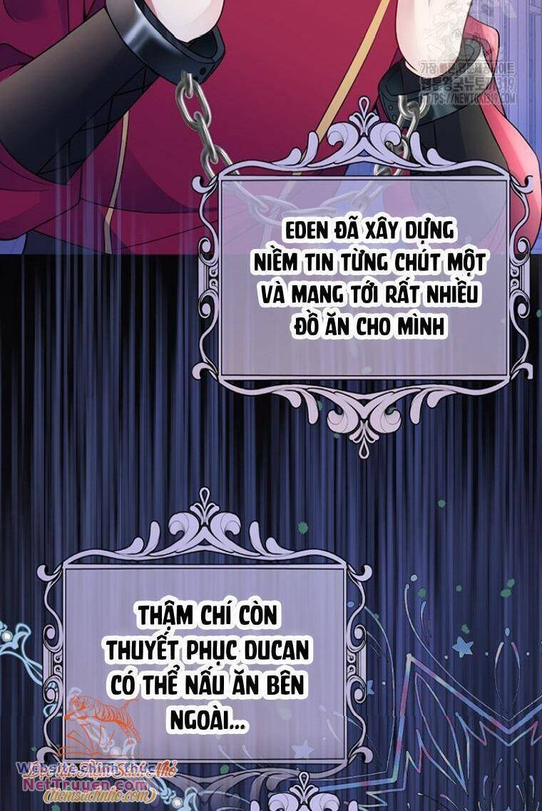 Con gái nuôi muốn cứu thế giới [Chap 53] - Page 25