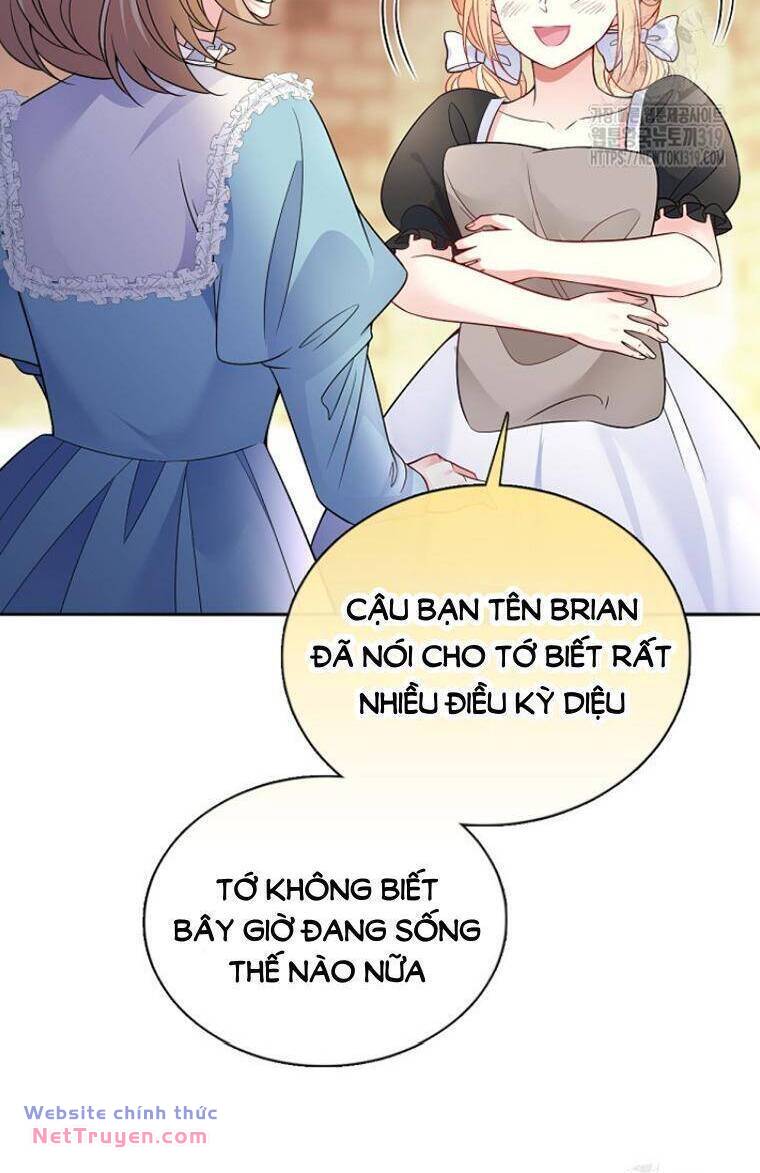 Con gái nuôi muốn cứu thế giới [Chap 53] - Page 28