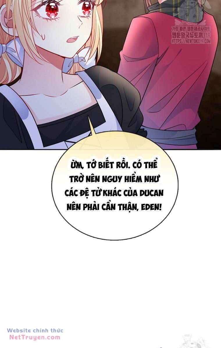 Con gái nuôi muốn cứu thế giới [Chap 53] - Page 32