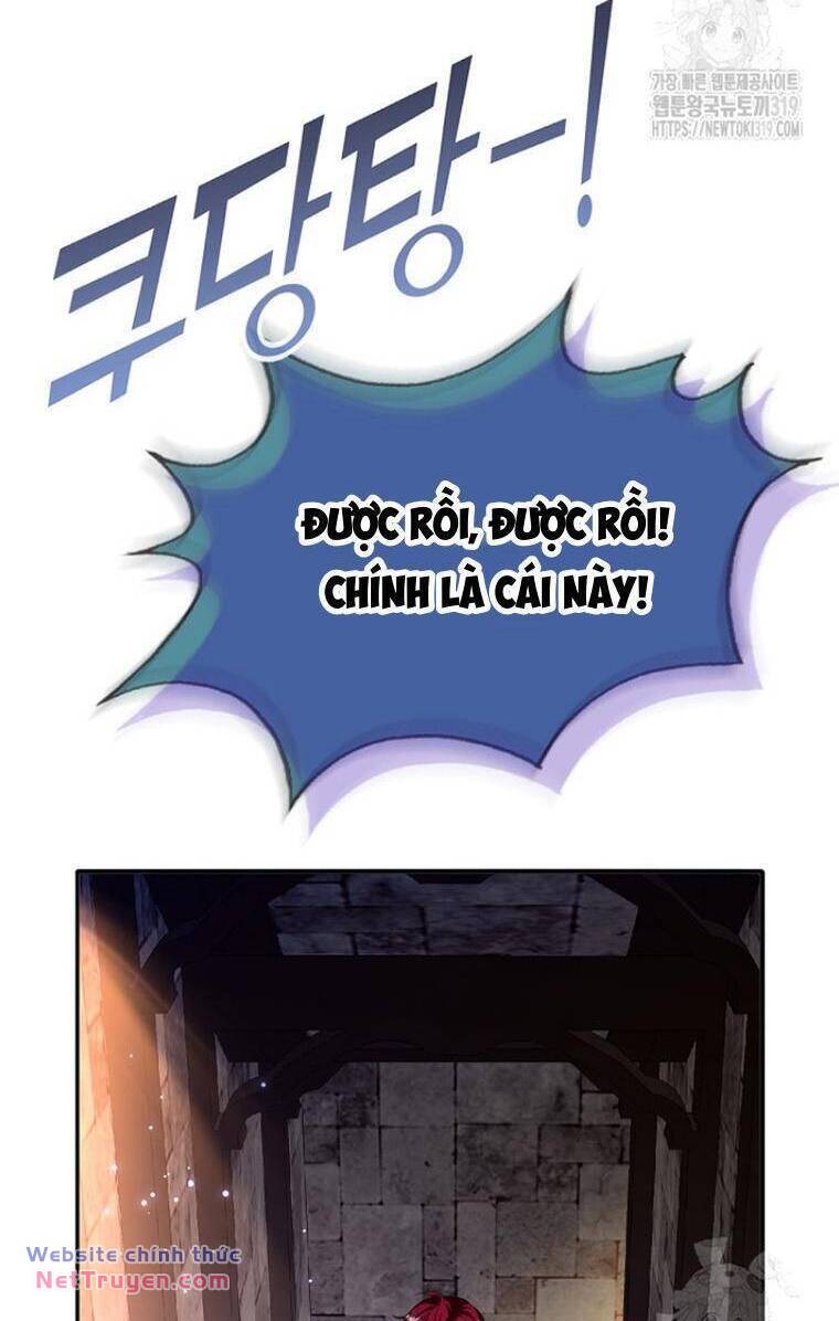 Con gái nuôi muốn cứu thế giới [Chap 53] - Page 33