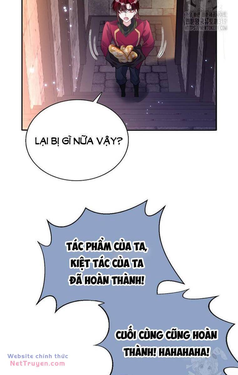 Con gái nuôi muốn cứu thế giới [Chap 53] - Page 34