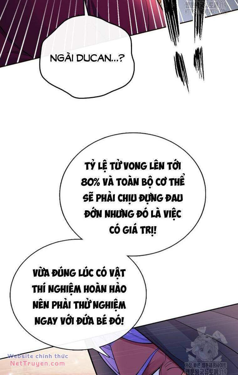 Con gái nuôi muốn cứu thế giới [Chap 53] - Page 36