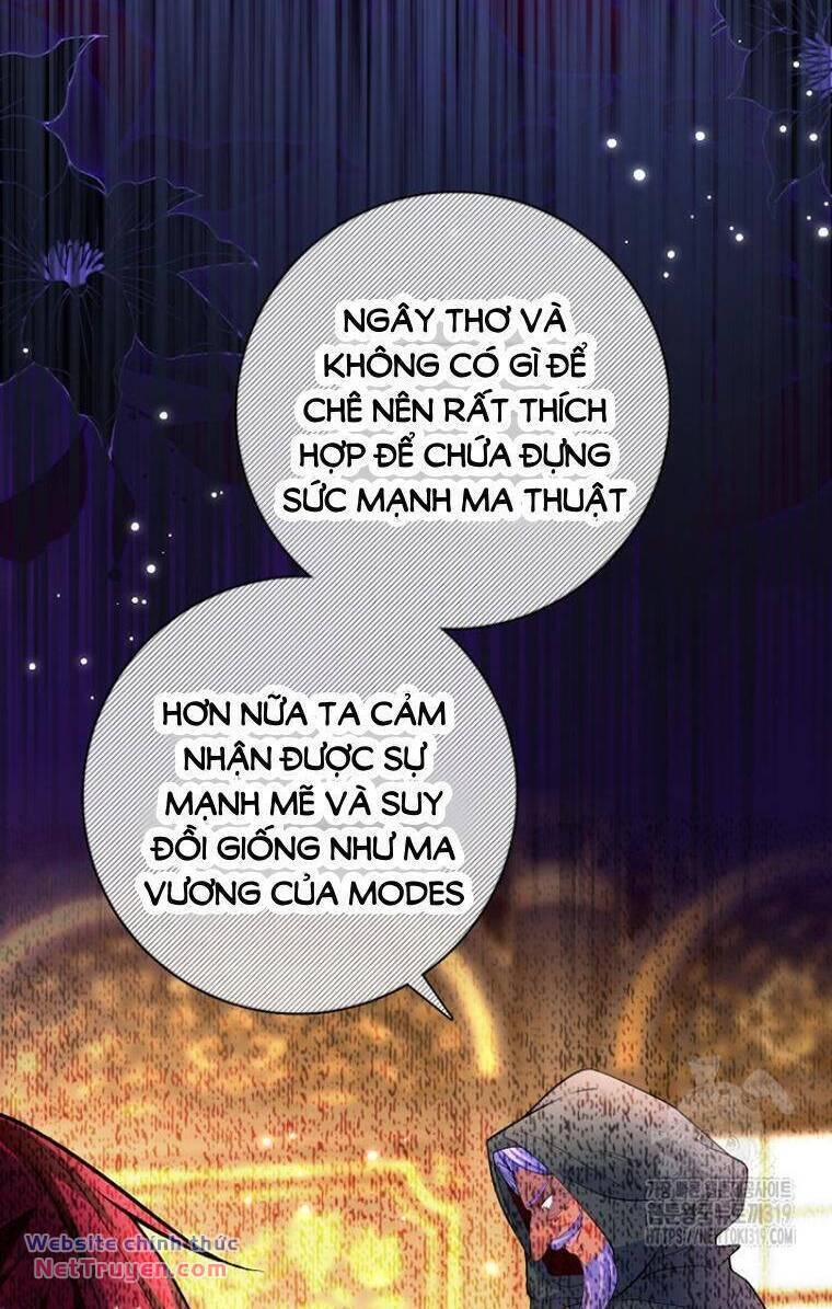 Con gái nuôi muốn cứu thế giới [Chap 53] - Page 39