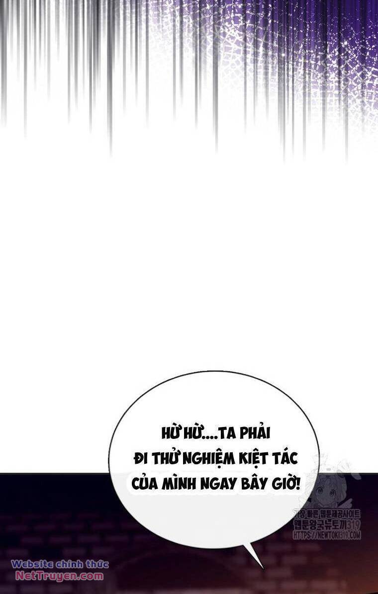 Con gái nuôi muốn cứu thế giới [Chap 53] - Page 41