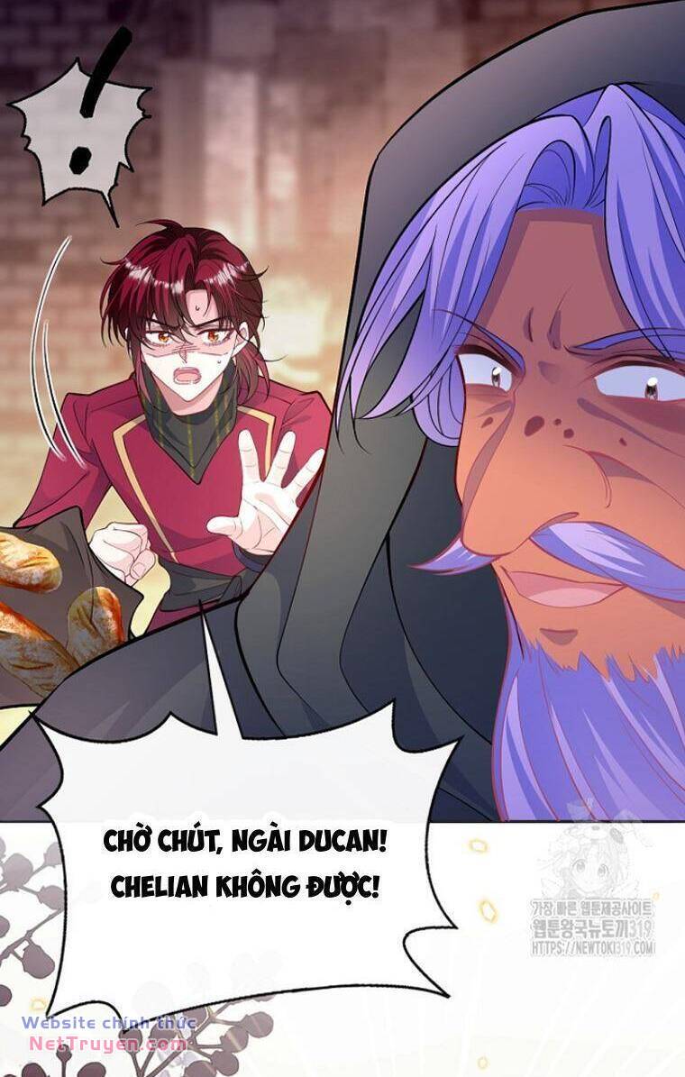 Con gái nuôi muốn cứu thế giới [Chap 53] - Page 42