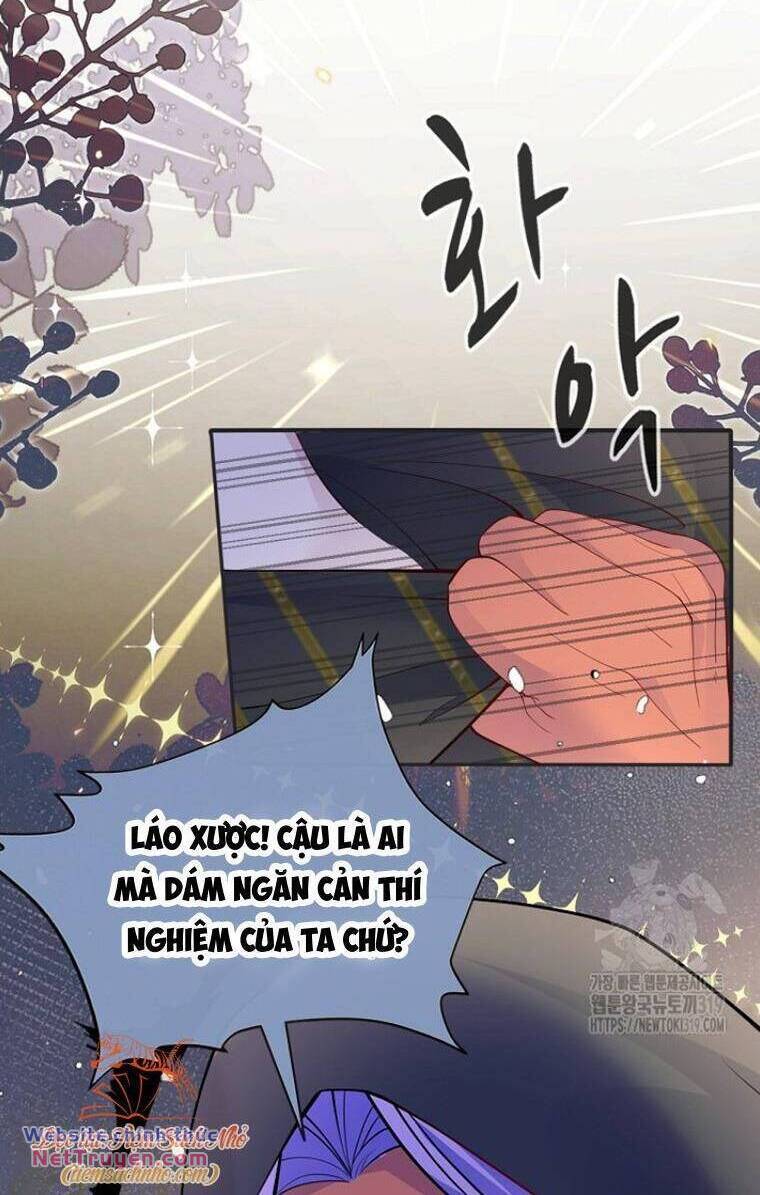 Con gái nuôi muốn cứu thế giới [Chap 53] - Page 43