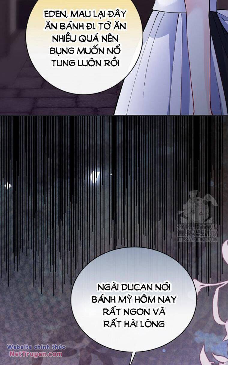 Con gái nuôi muốn cứu thế giới [Chap 53] - Page 48