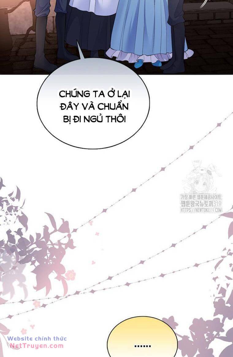 Con gái nuôi muốn cứu thế giới [Chap 53] - Page 54