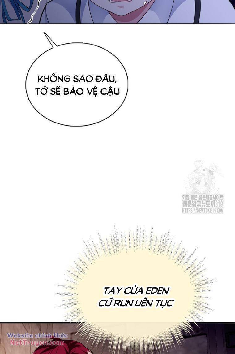 Con gái nuôi muốn cứu thế giới [Chap 53] - Page 56