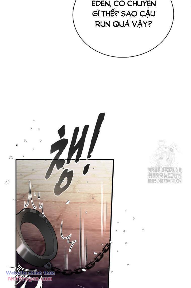 Con gái nuôi muốn cứu thế giới [Chap 53] - Page 58