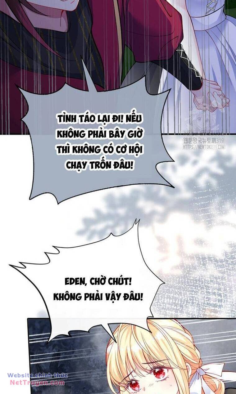 Con gái nuôi muốn cứu thế giới [Chap 53] - Page 65