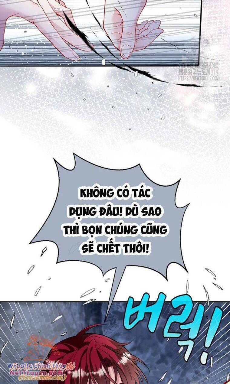 Con gái nuôi muốn cứu thế giới [Chap 53] - Page 67