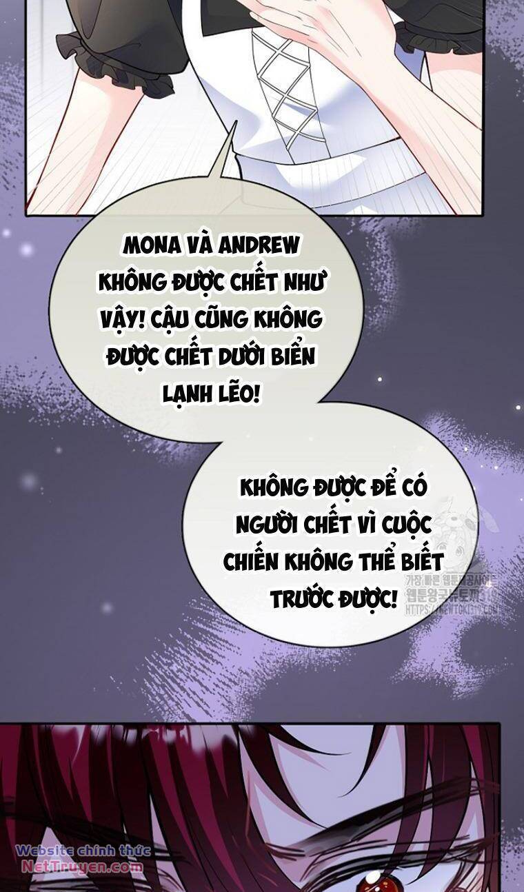 Con gái nuôi muốn cứu thế giới [Chap 53] - Page 78