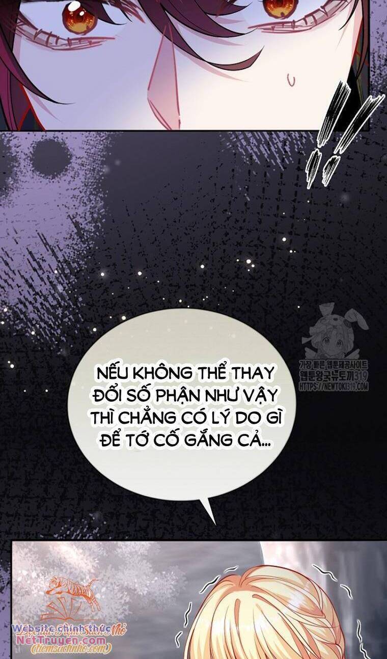 Con gái nuôi muốn cứu thế giới [Chap 53] - Page 79