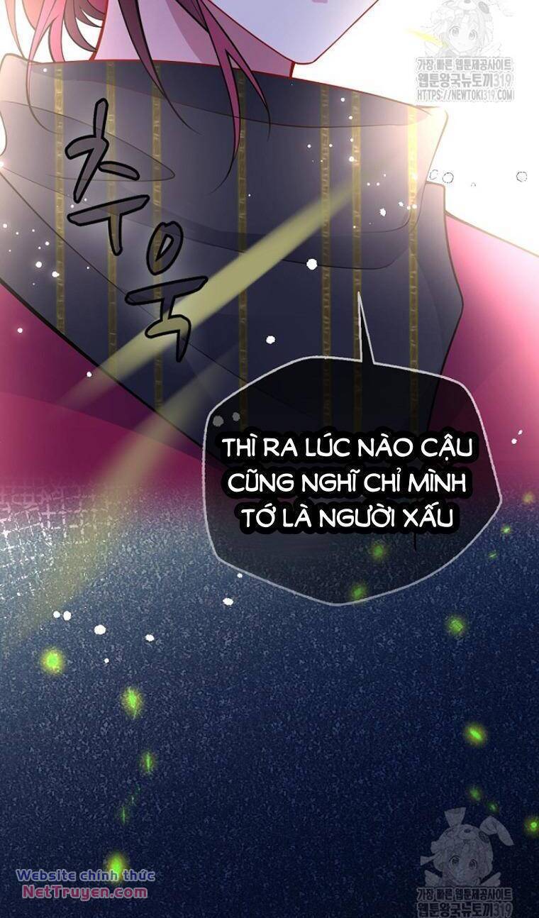 Con gái nuôi muốn cứu thế giới [Chap 53] - Page 84