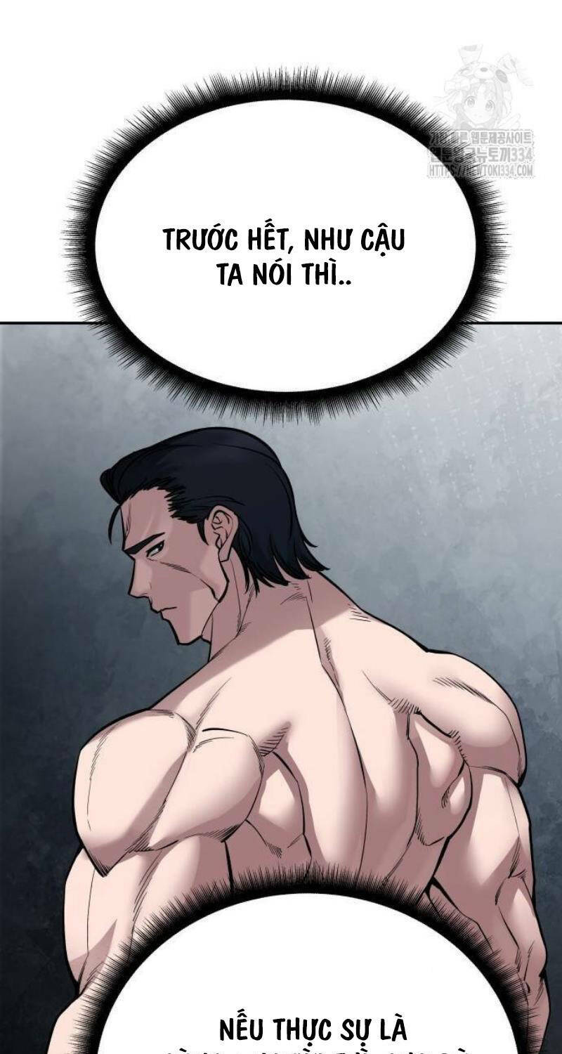 Giang Hồ Thực Thi Công Lý [Chap 96] - Page 47