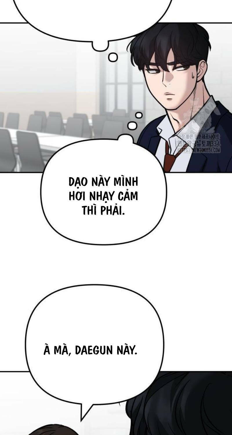 Giang Hồ Thực Thi Công Lý [Chap 96] - Page 53