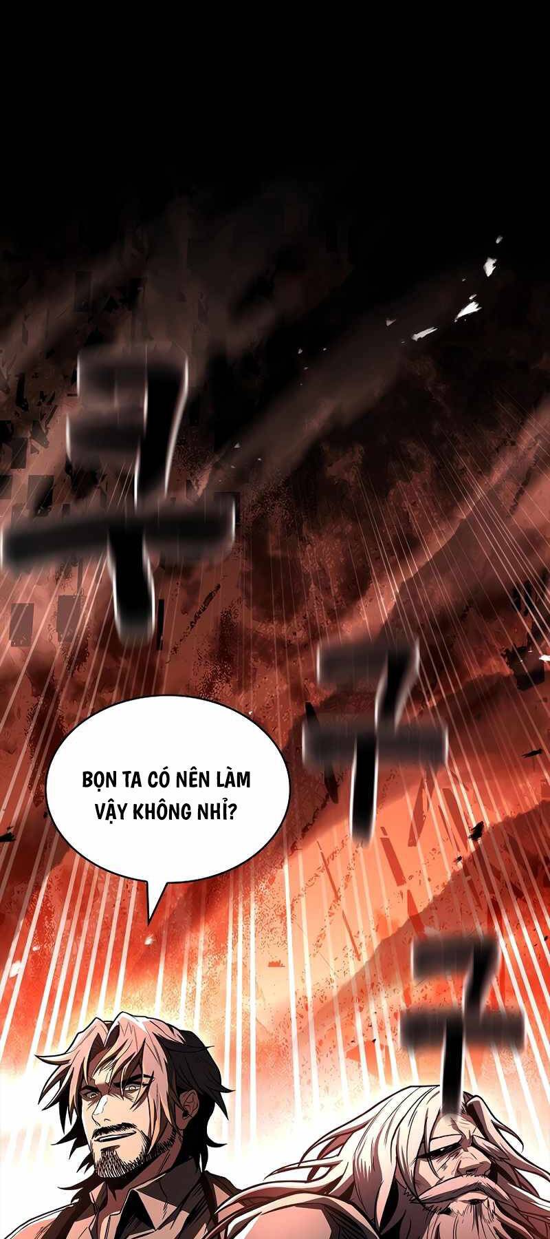 Thiên Tài Ma Pháp Sư Giấu Nghề [Chap 70] - Page 22