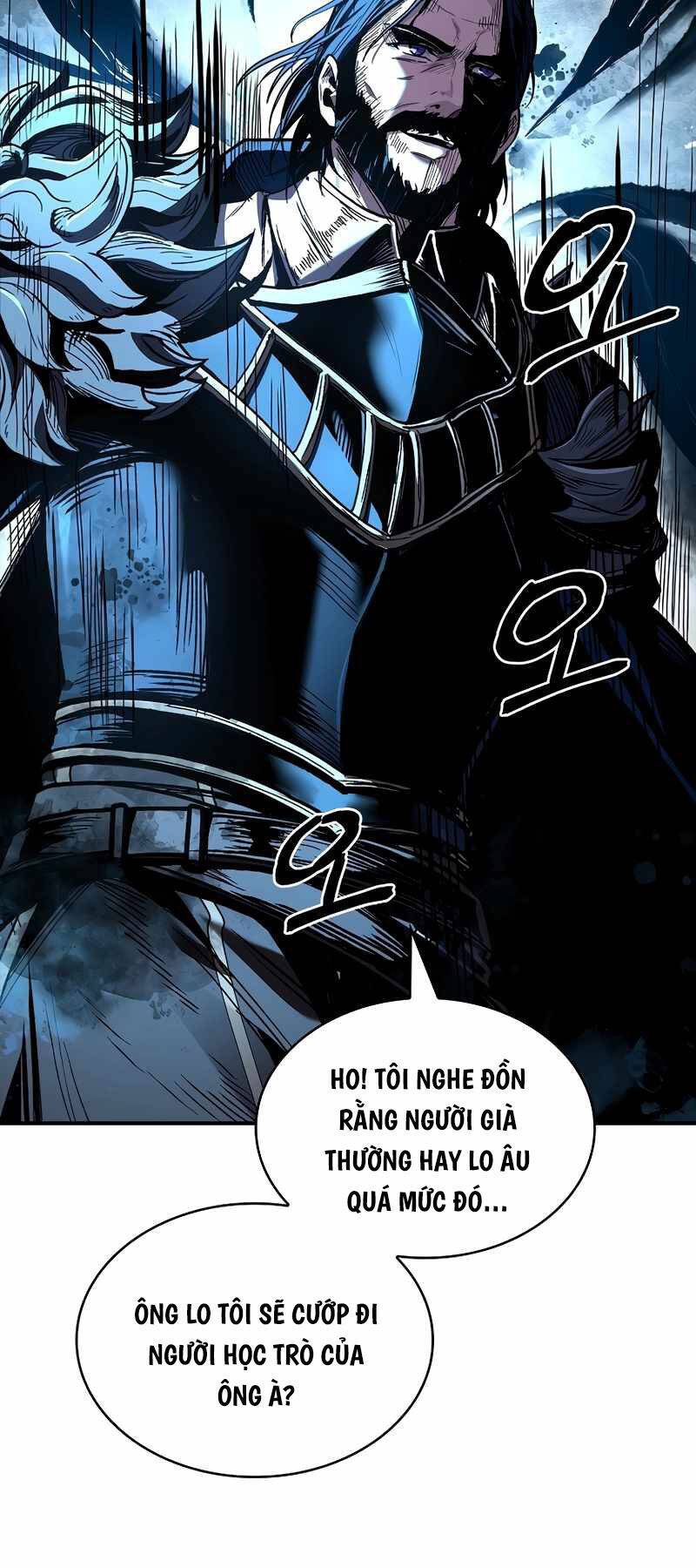 Thiên Tài Ma Pháp Sư Giấu Nghề [Chap 70] - Page 30