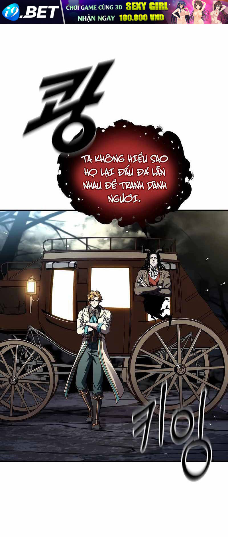 Thiên Tài Ma Pháp Sư Giấu Nghề [Chap 70] - Page 47