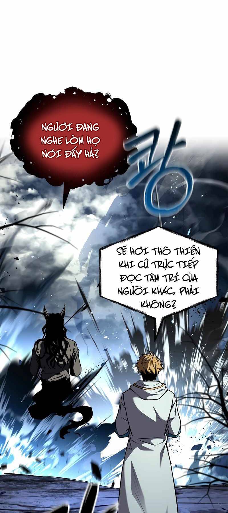 Thiên Tài Ma Pháp Sư Giấu Nghề [Chap 70] - Page 49