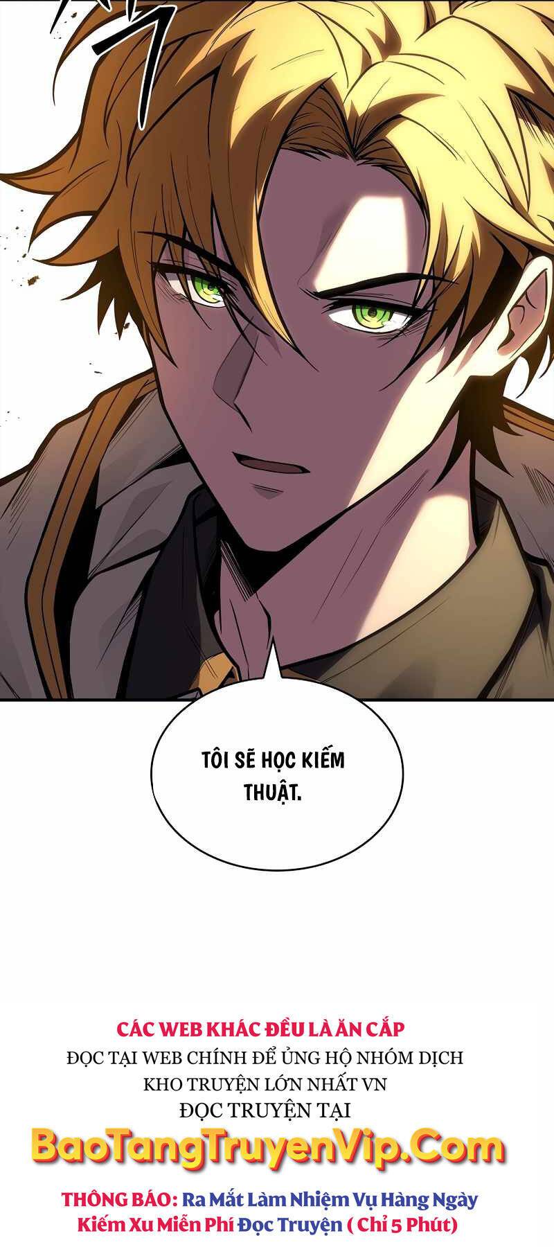 Thiên Tài Ma Pháp Sư Giấu Nghề [Chap 70] - Page 55