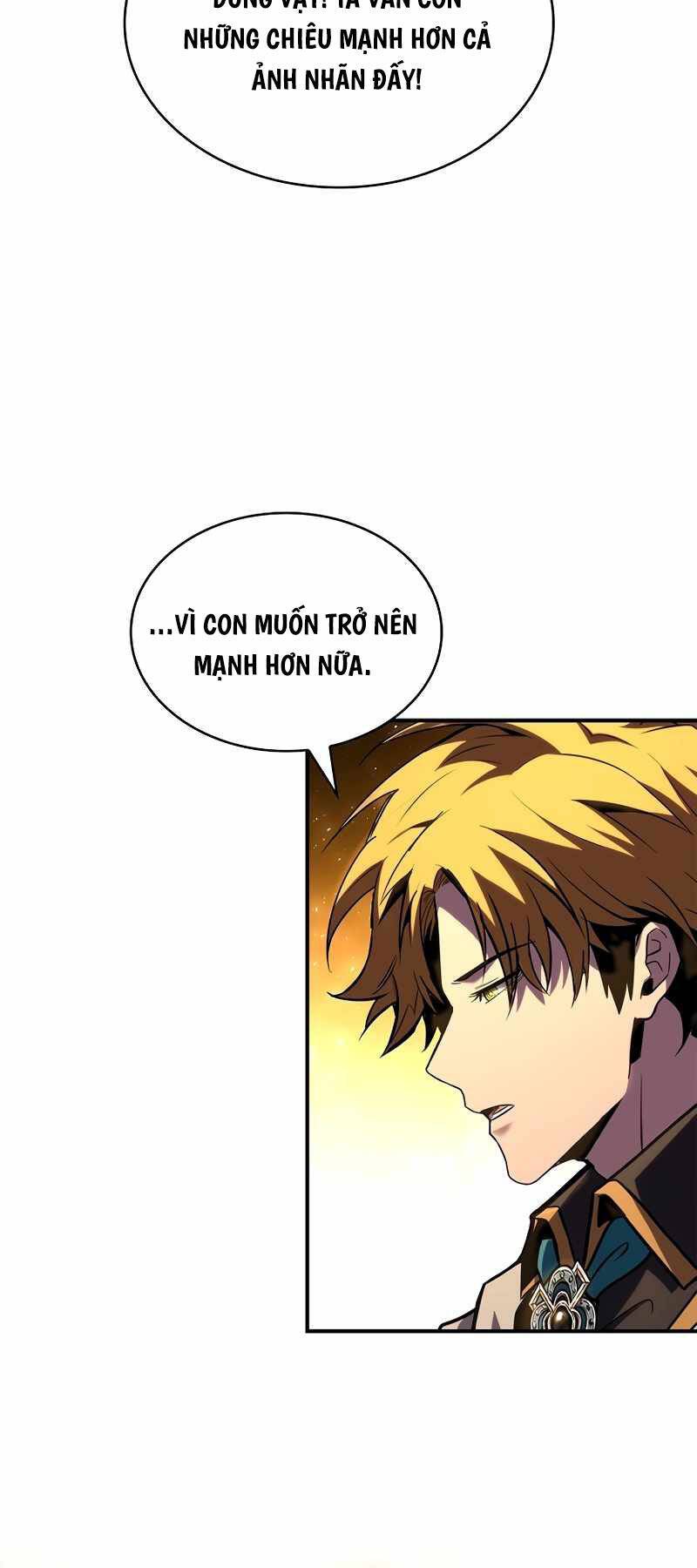 Thiên Tài Ma Pháp Sư Giấu Nghề [Chap 70] - Page 58