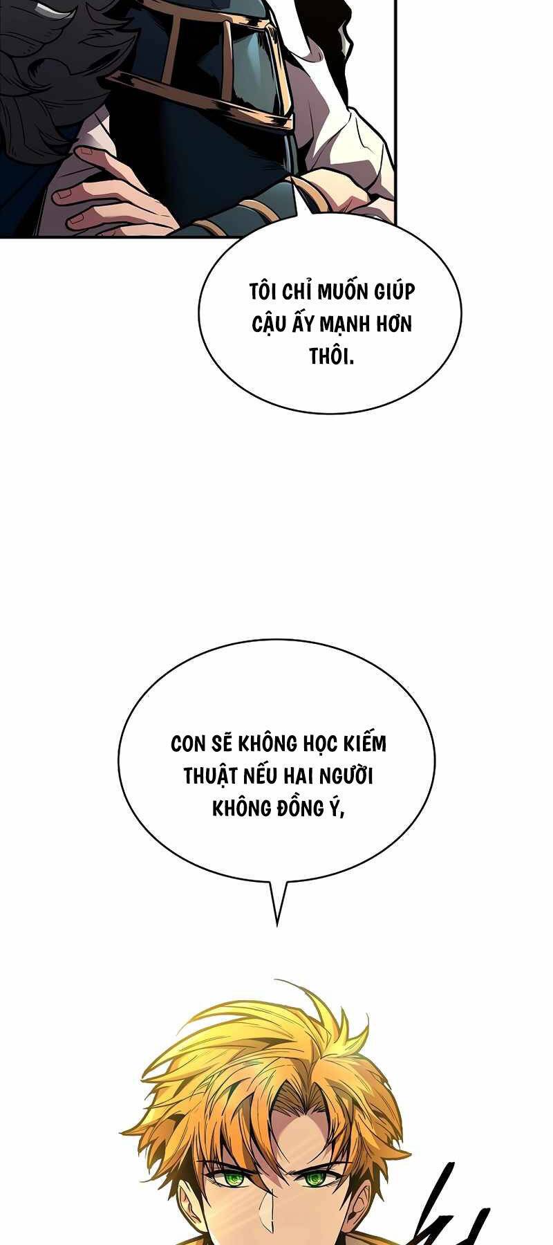 Thiên Tài Ma Pháp Sư Giấu Nghề [Chap 70] - Page 62