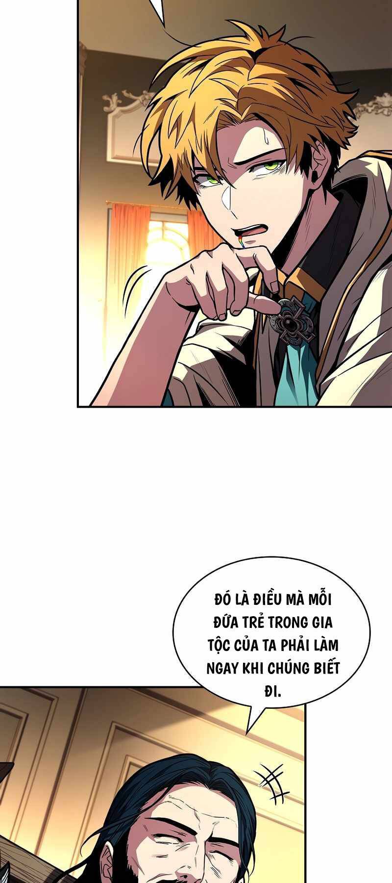 Thiên Tài Ma Pháp Sư Giấu Nghề [Chap 70] - Page 76