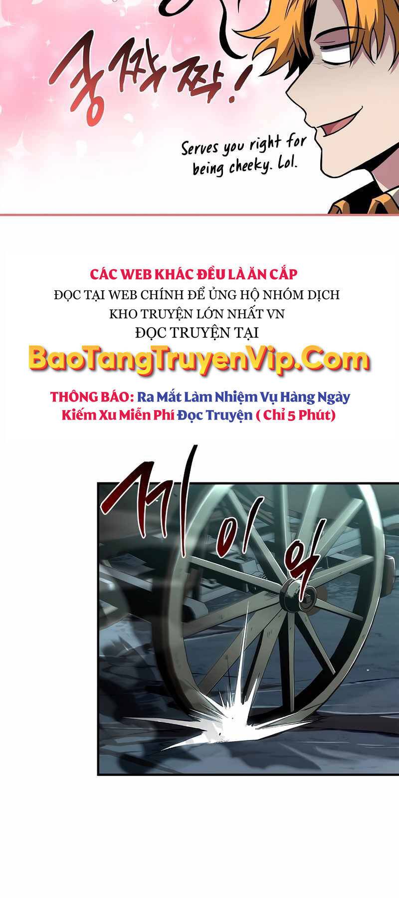 Thiên Tài Ma Pháp Sư Giấu Nghề [Chap 70] - Page 82