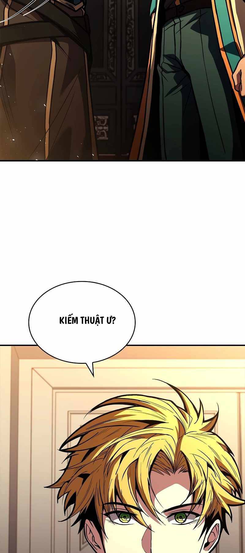 Thiên Tài Ma Pháp Sư Giấu Nghề [Chap 70] - Page 9