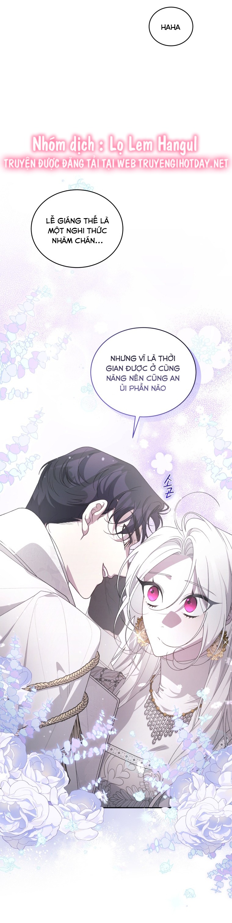 Ác Nữ Thuần Hoá Quái Thú [Chap 65] - Page 12