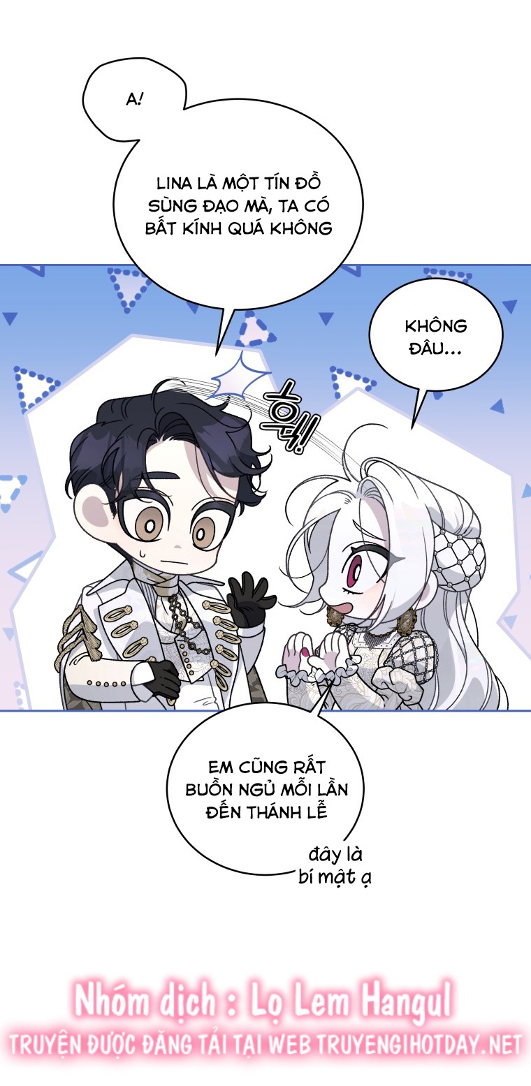 Ác Nữ Thuần Hoá Quái Thú [Chap 65] - Page 13