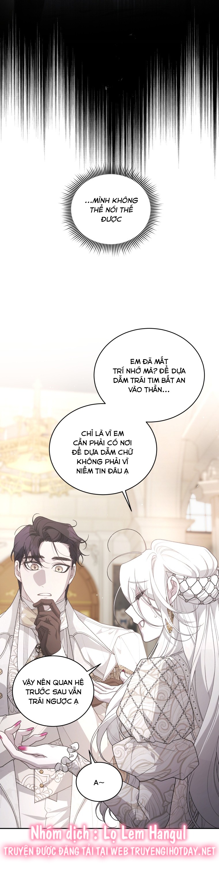 Ác Nữ Thuần Hoá Quái Thú [Chap 65] - Page 18