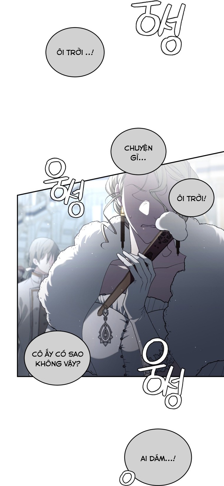 Ác Nữ Thuần Hoá Quái Thú [Chap 65] - Page 2