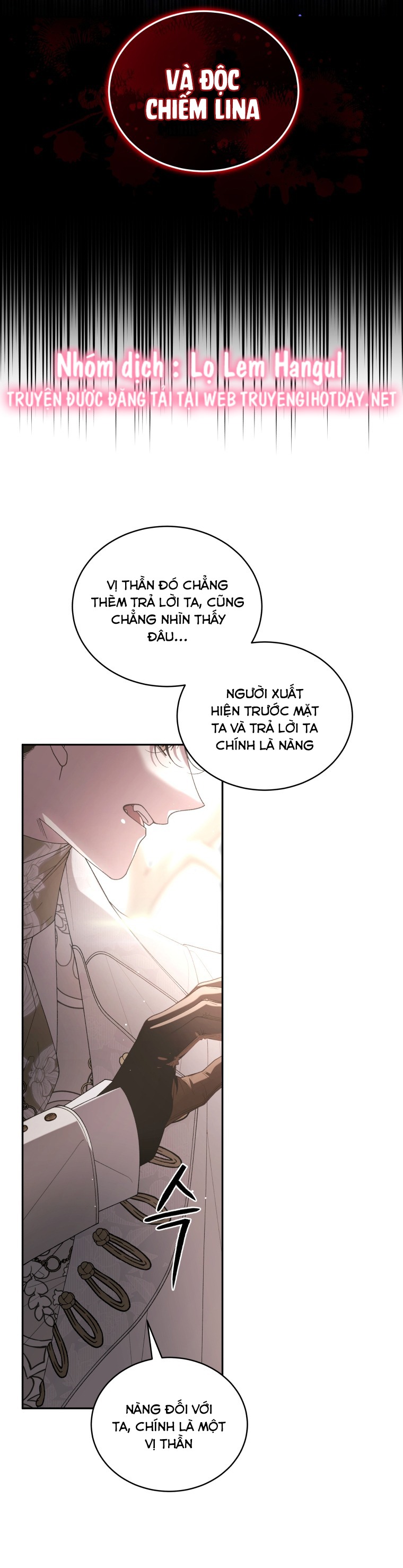 Ác Nữ Thuần Hoá Quái Thú [Chap 65] - Page 27