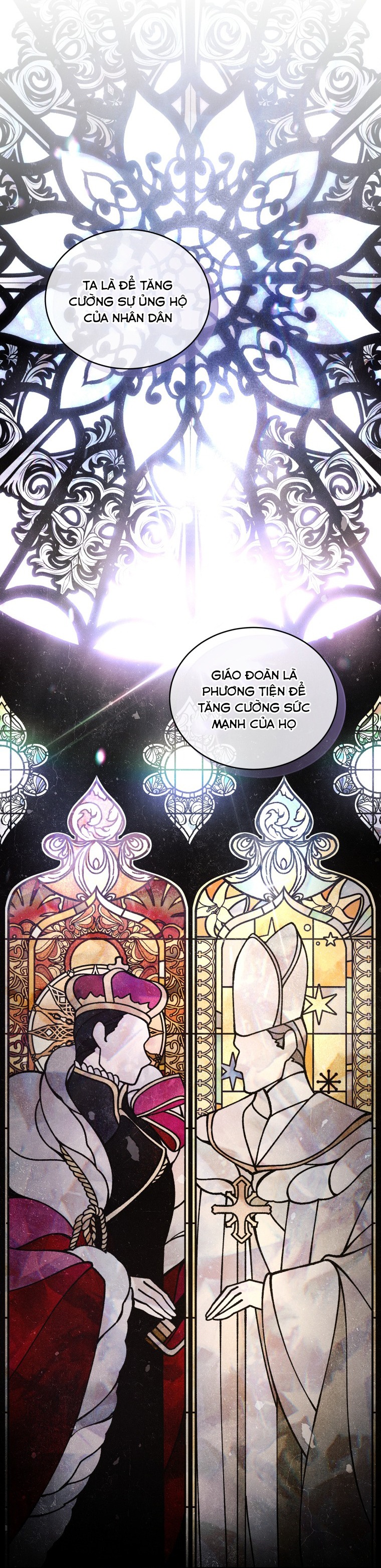 Ác Nữ Thuần Hoá Quái Thú [Chap 65] - Page 32